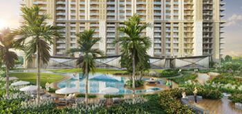 5 BHK Flat for Sale in Sector 76 Gurgaon