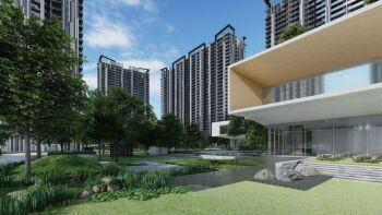 2 BHK Flat for Sale in Sector 79 Gurgaon