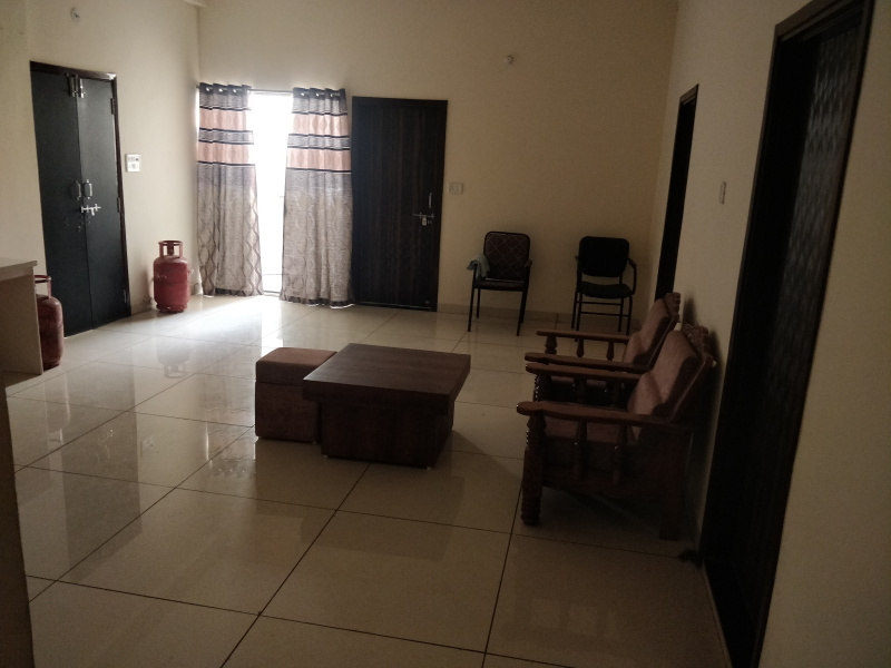 2 BHK Apartment 1200 Sq.ft. for Rent in Gandhi Nagar, Indore