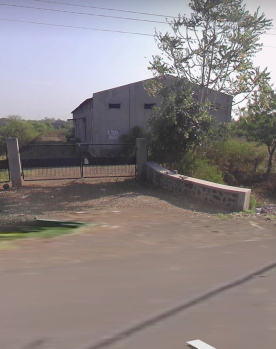  Industrial Land for Sale in MIDC Phase 3&4, Akola