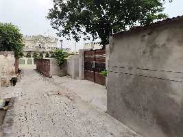  Residential Plot for Sale in Sirhind Fategarh, Fatehgarh Sahib