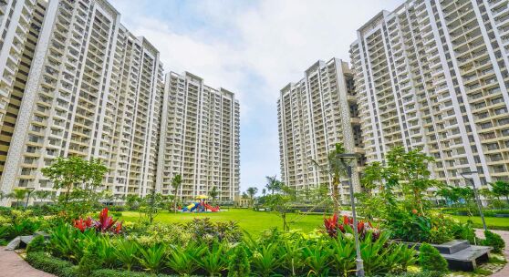 1 BHK Apartment 527 Sq.ft. for Sale in Dombivli East, Thane