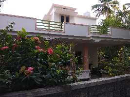 2 BHK House for Sale in Anchal, Kollam