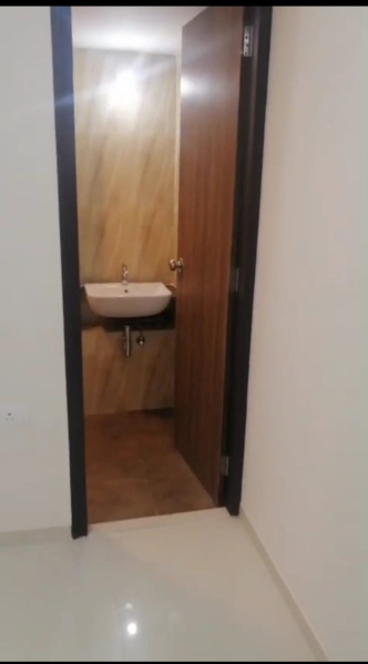 2.5 BHK 650 Sq.ft. Apartment for Rent in Kolshet Road, Thane