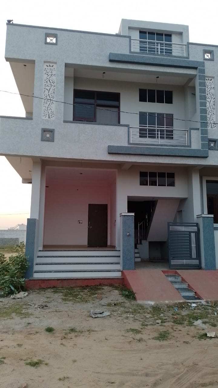 3 BHK Villa 1150 Sq.ft. for Sale in Kalwar Road, Jaipur