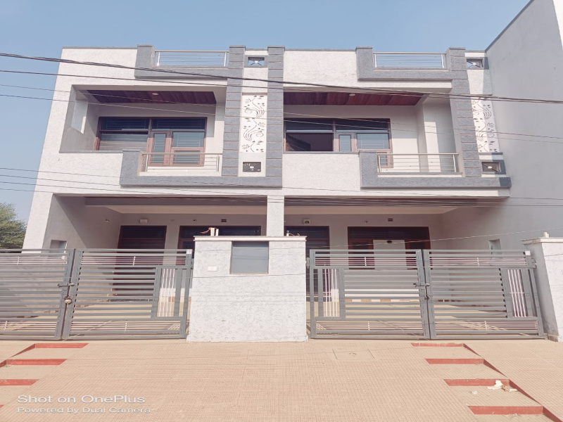 3 BHK Villa 990 Sq.ft. for Sale in Kalwar Road, Jaipur