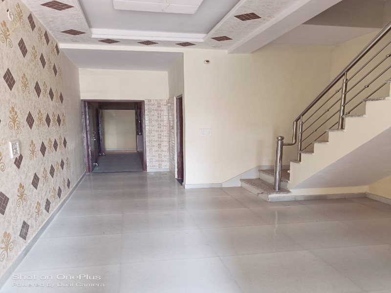 3 BHK Villa 990 Sq.ft. for Sale in Kalwar Road, Jaipur