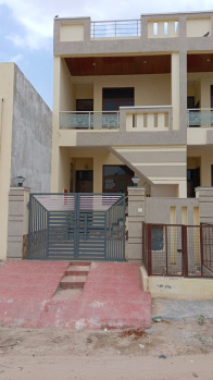 3 BHK Villa for Sale in Kalwar Road, Jaipur