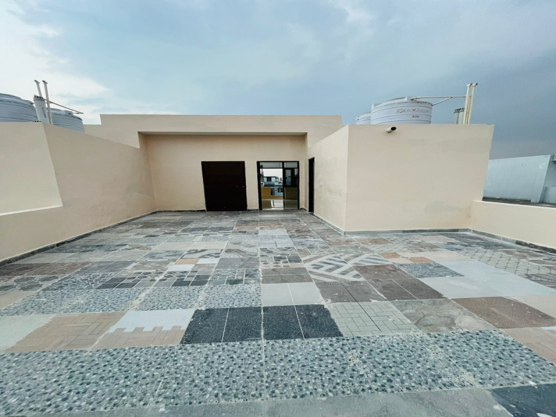 3 BHK House 1530 Sq.ft. for Sale in Jhotwara, Jaipur