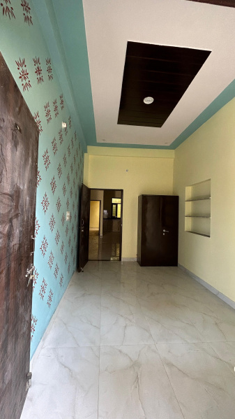 2 BHK House 1150 Sq.ft. for Sale in Jhotwara, Jaipur