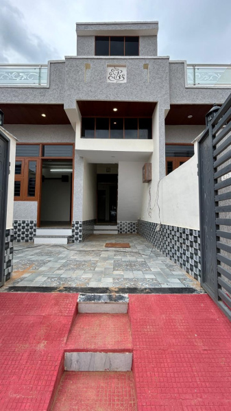 2 BHK House 1100 Sq.ft. for Sale in Jhotwara, Jaipur