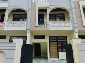 3 BHK House for Sale in Jhotwara, Jaipur