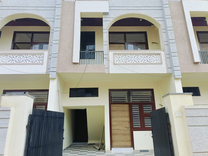 3 BHK House 2448 Sq.ft. for Sale in Jhotwara, Jaipur