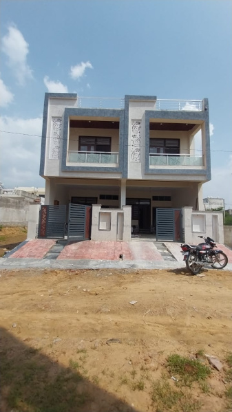 3 BHK House 2088 Sq.ft. for Sale in Jhotwara, Jaipur