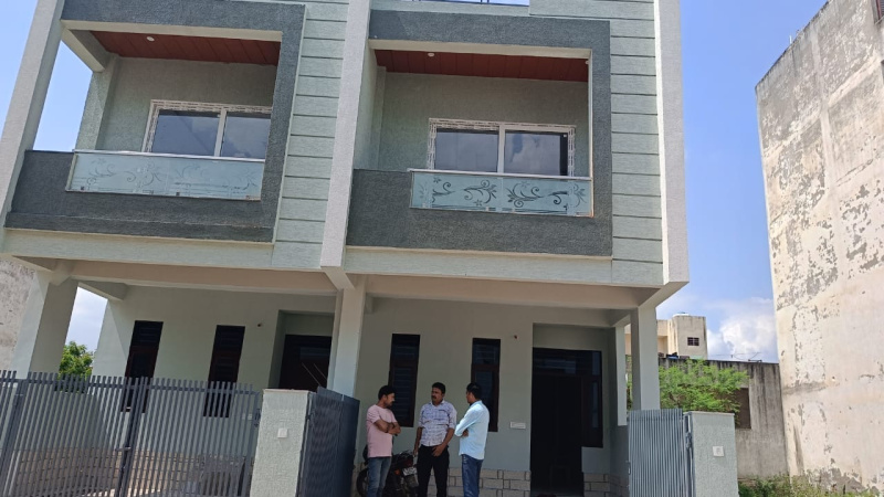 3 BHK House 1800 Sq.ft. for Sale in Jhotwara, Jaipur