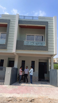 3 BHK House for Sale in Jhotwara, Jaipur