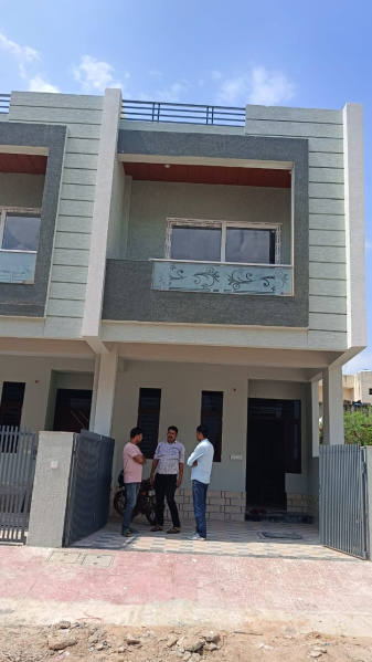 3 BHK House 1800 Sq.ft. for Sale in Jhotwara, Jaipur