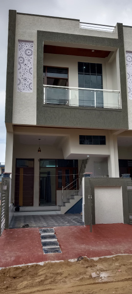 3 BHK House 1800 Sq.ft. for Sale in Jhotwara, Jaipur