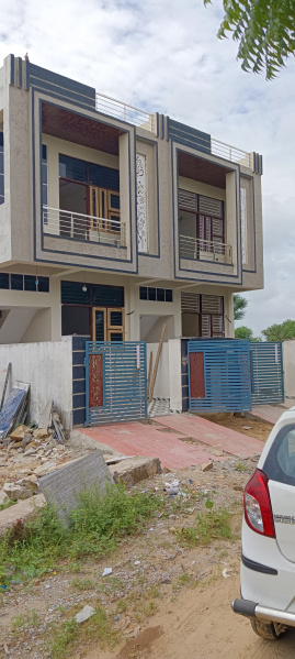 3 BHK House 2280 Sq.ft. for Sale in Kalwar, Jaipur