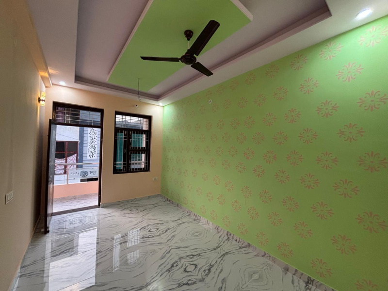 3 BHK House 1584 Sq.ft. for Sale in Jhotwara, Jaipur