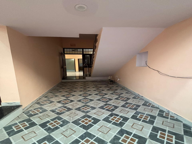 3 BHK House 1584 Sq.ft. for Sale in Jhotwara, Jaipur