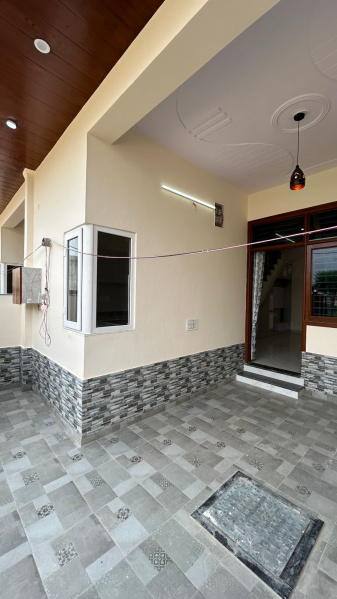 3 BHK House 1710 Sq.ft. for Sale in Kalwar Road, Jaipur