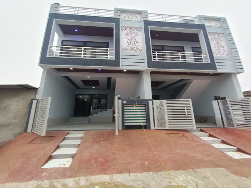 3 BHK House 1392 Sq.ft. for Sale in Kalwar Road, Jaipur