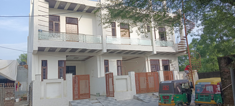 3 BHK House 1344 Sq.ft. for Sale in Jhotwara, Jaipur