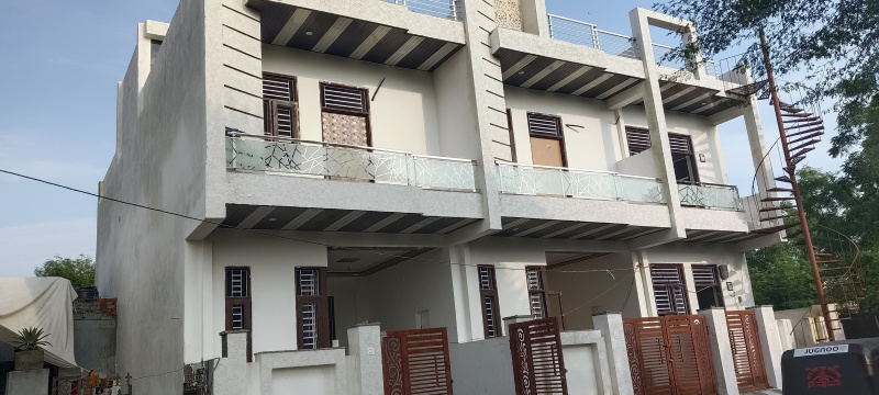 3 BHK House 1344 Sq.ft. for Sale in Jhotwara, Jaipur