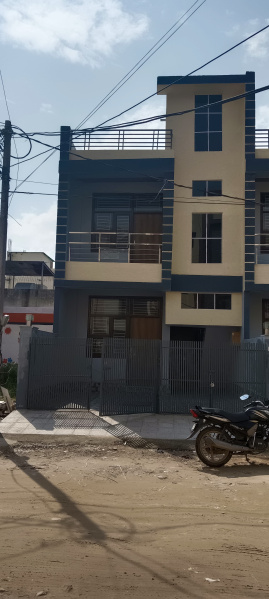 4 BHK House 2100 Sq.ft. for Sale in Jhotwara, Jaipur