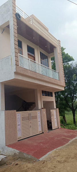 3 BHK House 1800 Sq.ft. for Sale in Jhotwara, Jaipur