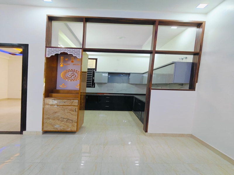 4 BHK House 2000 Sq.ft. for Sale in Jhotwara, Jaipur