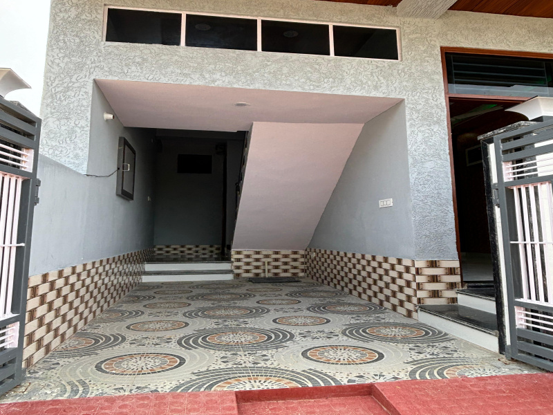 3 BHK House 1350 Sq.ft. for Sale in Jhotwara, Jaipur