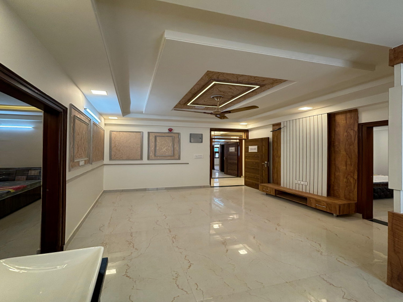 2 BHK Apartment 900 Sq.ft. for Sale in Jhotwara, Jaipur