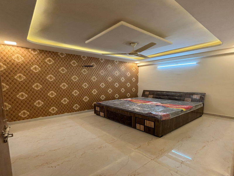 2 BHK Apartment 900 Sq.ft. for Sale in Jhotwara, Jaipur