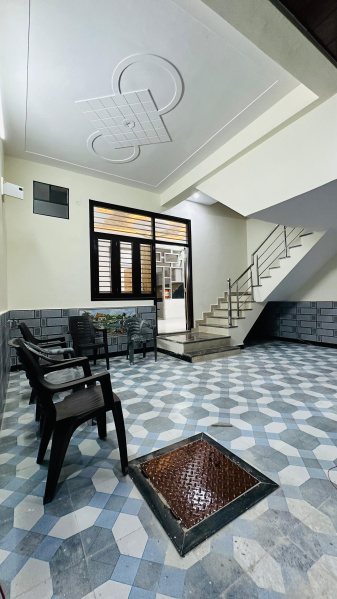 4 BHK House 1600 Sq.ft. for Sale in Jhotwara, Jaipur