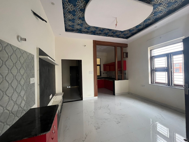 4 BHK House 1800 Sq.ft. for Sale in Kalwar Road, Jaipur