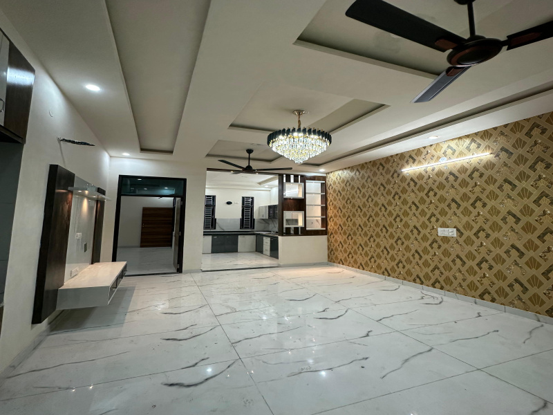 3 BHK House 2400 Sq.ft. for Sale in Jhotwara, Jaipur