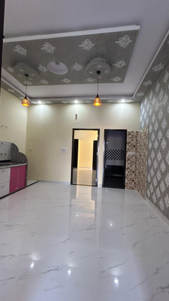 2 BHK House 1350 Sq.ft. for Sale in Jhotwara, Jaipur