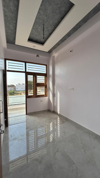 2 BHK House 1830 Sq.ft. for Sale in Jhotwara, Jaipur