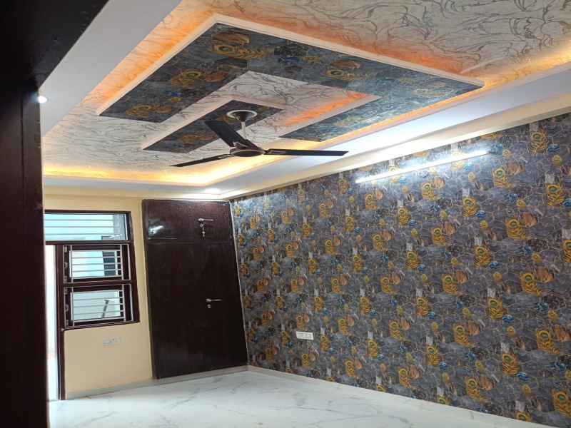 3 BHK House 2268 Sq.ft. for Sale in Jhotwara, Jaipur