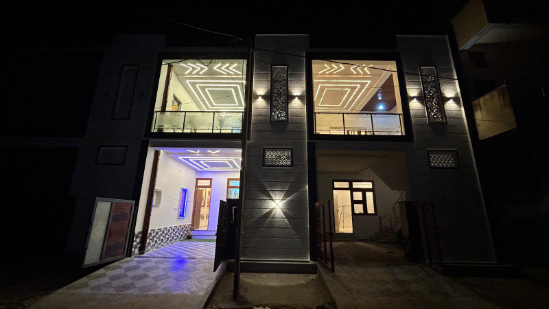 3 BHK House 2160 Sq.ft. for Sale in Jhotwara, Jaipur