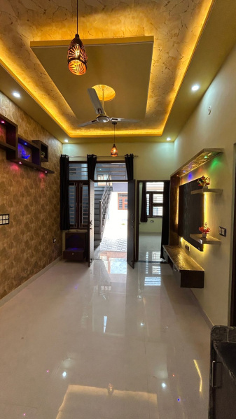 4 BHK House 1370 Sq.ft. for Sale in Jhotwara, Jaipur