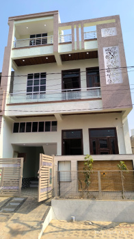 3 BHK House for Sale in Jhotwara, Jaipur