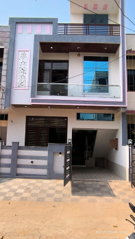 4 BHK House for Sale in Jhotwara, Jaipur