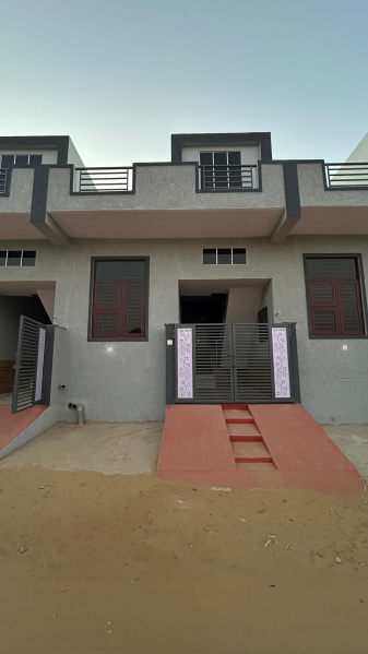 2 BHK House 835 Sq.ft. for Sale in Kalwar, Jaipur