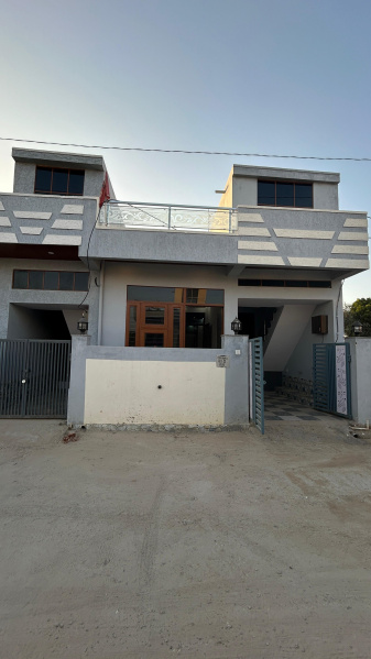 2 BHK House 2100 Sq.ft. for Sale in Kalwar, Jaipur