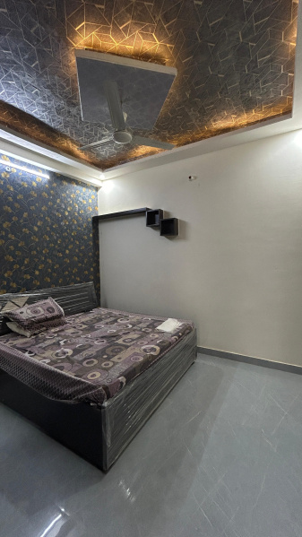 2 BHK House 900 Sq.ft. for Sale in Kalwar Road, Jaipur