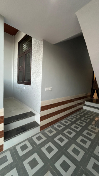 2 BHK House 675 Sq.ft. for Sale in Kalwar Road, Jaipur