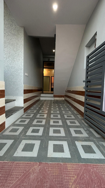 2 BHK House 675 Sq.ft. for Sale in Kalwar Road, Jaipur